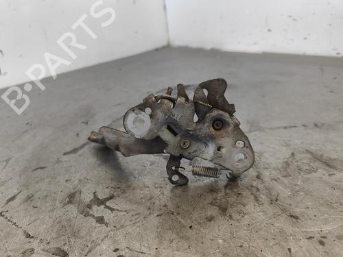 Used Hood lock CITROËN XSARA PICASSO (N68) [1999-2012]  17638471
