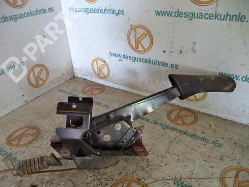 Hand brake RENAULT LAGUNA I (B56_, 556_)  | BP8781532I18