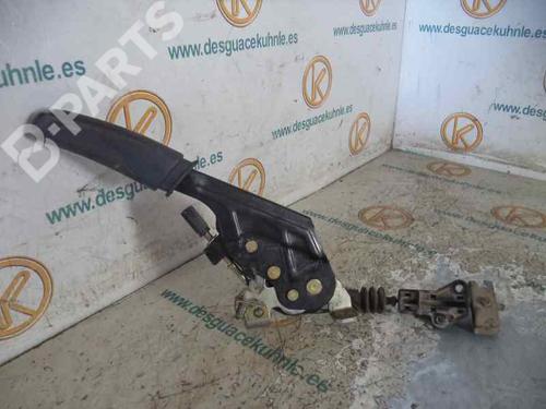 Used Hand brake FIAT BRAVO I (182_) 1.6 16V (182.AH) (90 hp) 8779407