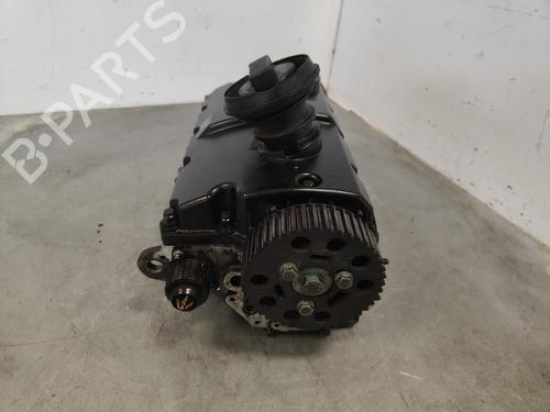 Topstykke SEAT TOLEDO II (1M2) 1.9 TDI 4Drive | BP12515719M5 