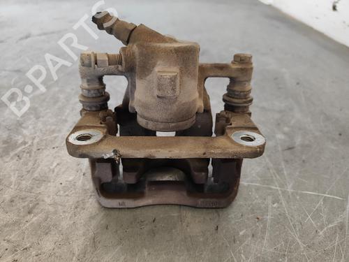 Pinza freno trasera izquierda MERCEDES-BENZ A-CLASS (W169)  | BP13524925M107 