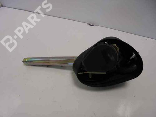 Front left seatbelt VW POLO III (6N1) 64 1.9 SDI | BP8754145I26 
