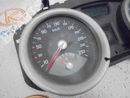 Instrument cluster RENAULT MEGANE II (BM0/1_, CM0/1_) 1.5 dCi (BM0F, BM0T, BM2B, CM0F, CM0T) | BP2479956C47 