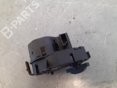 Heater blower motor BMW 6 (E63) 630 i | BP9751488M62 