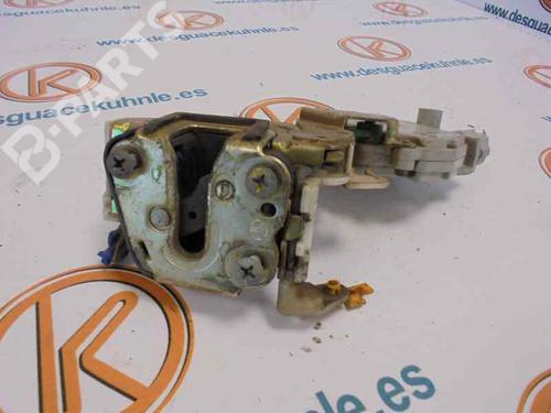 Front left lock NISSAN TERRANO II (R20)  | BP2467903C98 