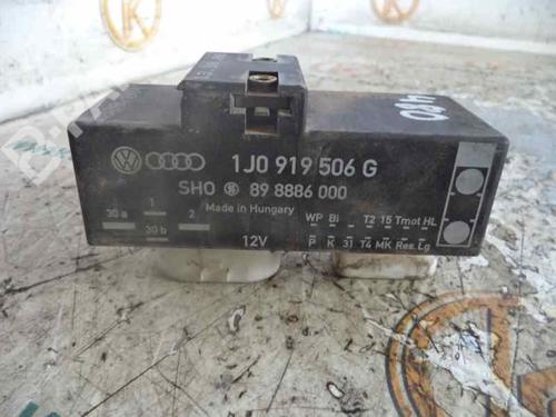 Electronic module SEAT IBIZA II (6K1) 1.4 i | BP10271417M83 