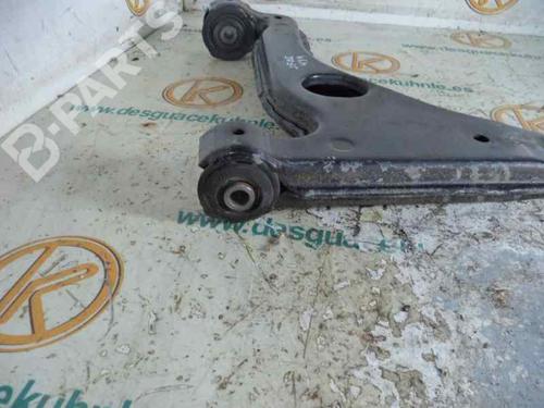 Left front suspension arm OPEL VECTRA B (J96) 1.6 i 16V (F19) | BP2468484M12 