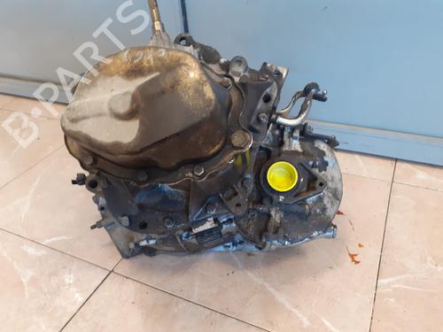 Gearbox CITROËN ZX (N2) 1.4 i | BP7159461M3 