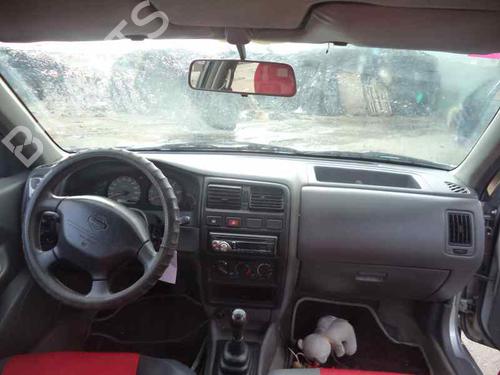 Hand brake NISSAN ALMERA I Hatchback (N15) 2.0 D | BP8779485I18 