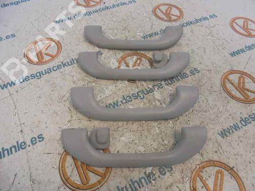 Interior roof MITSUBISHI GALANT VIII (EA_) 2.5 V6 24V (EA5A) BP3524732I12