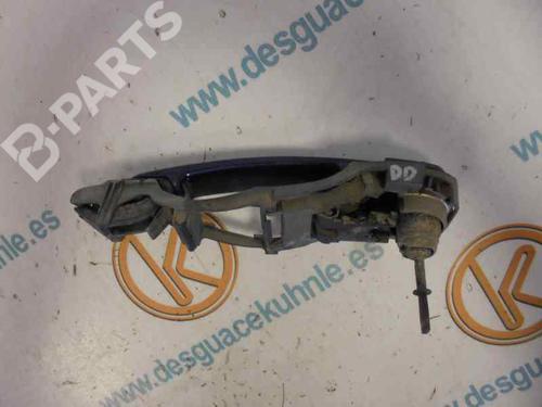 Høyre foran utvendig håndtak SEAT TOLEDO II (1M2) 1.9 TDI | BP3465086C129 