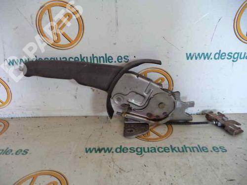 Used Hand brake NISSAN ALMERA II (N16) 2.2 Di (110 hp) 8781432