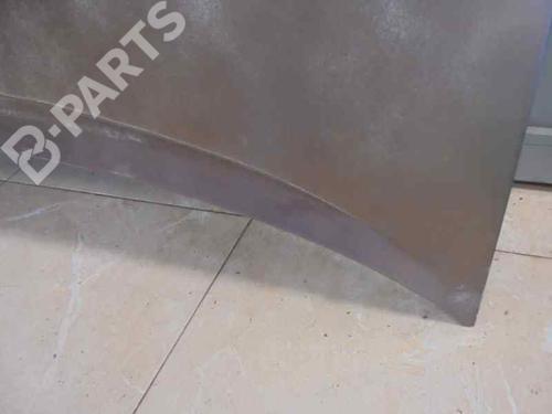 Hood FORD ESCORT V Convertible (ALL, BJ2) 1.6 16V XR3i | BP2483052C1 