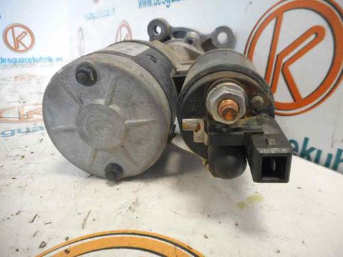 Startmotor SKODA FABIA I (6Y2)  | BP2470262M8 
