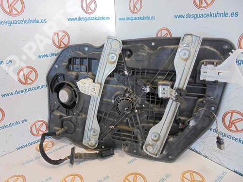 Elevalunas delantero izquierdo KIA CEE'D (JD) 1.4 CVVT (100 hp) 4243633