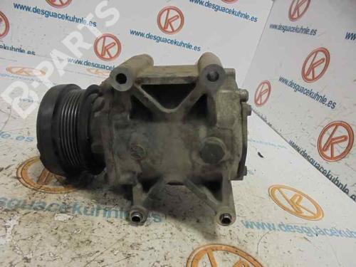 Compressor A/A JAGUAR S-TYPE II (X200) 3.0 V6 | BP4836831M34 