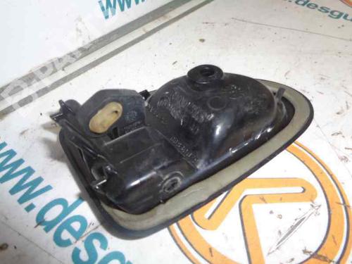 Front right interior door handle RENAULT MASTER II Van (FD) 2.5 D | BP3219916I14 