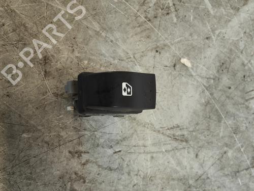 Used Right rear window switch RENAULT LAGUNA II (BG0/1_) 2.0 16V (BG03, BG0Z, BG0T, BG1Y) (170 hp) 29822837