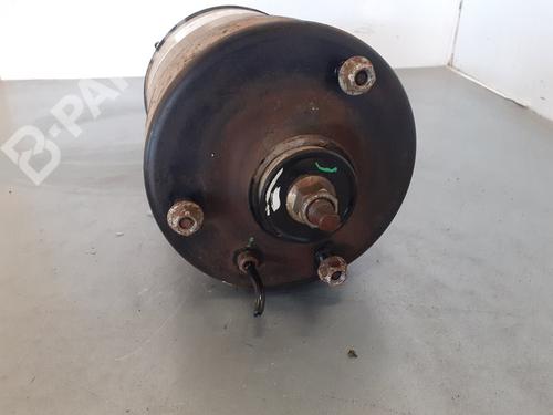 Right rear shock absorber LAND ROVER RANGE ROVER SPORT I (L320)  | BP8062070M19 