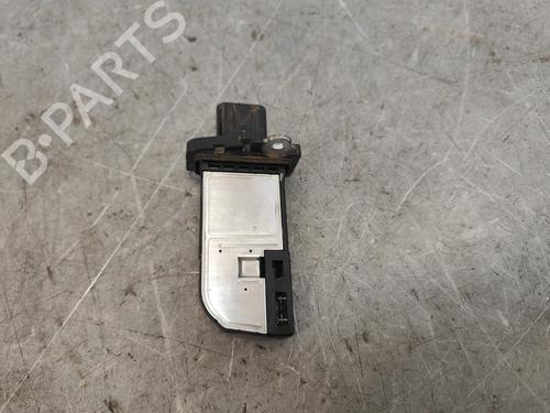Mass air flow sensor FORD FIESTA VI (CB1, CCN) 1.6 TDCi | BP33698522M95 - Image 3