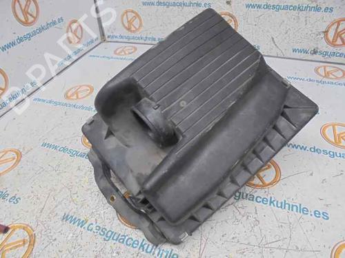 Used Air filter box OPEL ASTRA G Hatchback (T98) [1998-2009]  14192467
