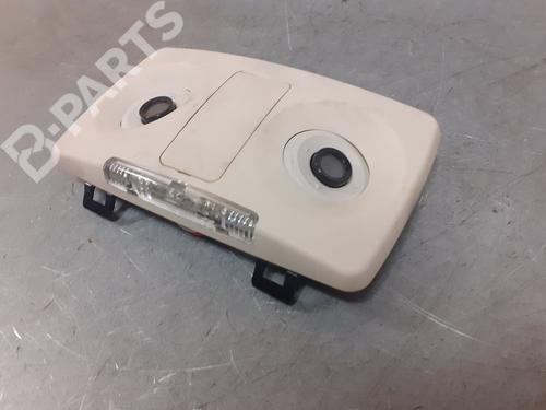 Kabinelys DODGE JOURNEY 2.0 CRD | BP8532996I8 