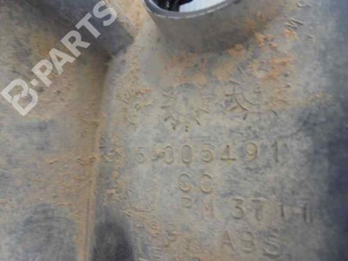 Left front indicator JEEP GRAND CHEROKEE I (ZJ, ZG) 5.2 i 4x4 (ZJ) | BP3524453C32 
