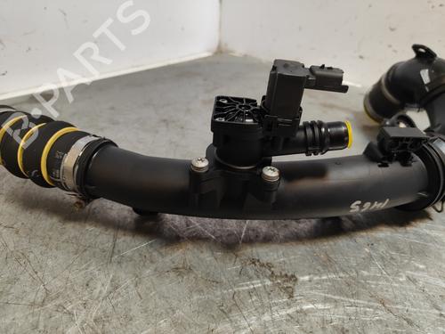 Pipe CITROËN DS3 (SA_)  | BP29724482M125 