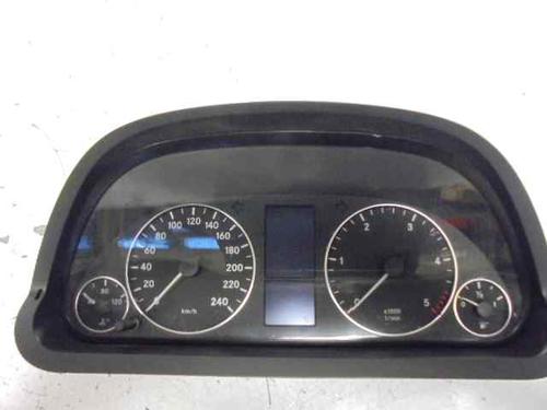 Used Instrument cluster MERCEDES-BENZ A-CLASS (W169) A 180 CDI (169.007, 169.307) (109 hp) 5329945