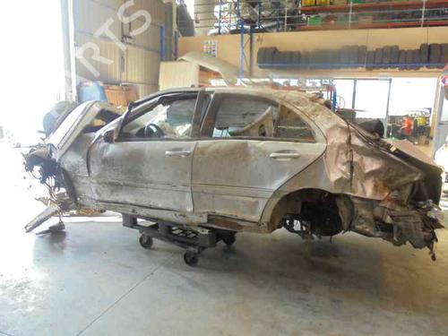 Tetto interno MERCEDES-BENZ C-CLASS (W203) C 270 CDI (203.016) | BP2483122I12 