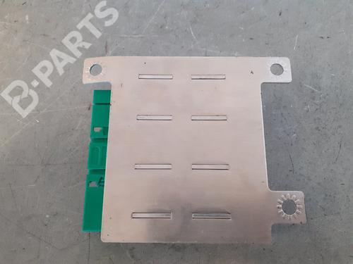 ECU airbags FIAT GRANDE PUNTO (199_) 1.3 D Multijet | BP9843555M53 