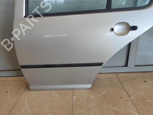 Left rear door VW GOLF IV (1J1)  | BP16650401C4 