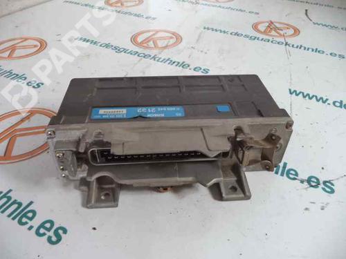 Used Control unit MERCEDES-BENZ 190 (W201) E 2.3 (201.028) (136 hp) 2493140