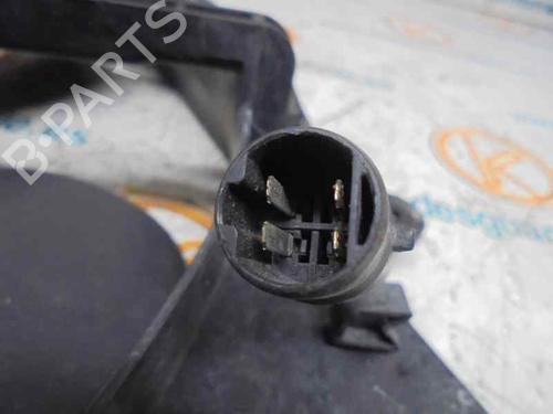 Radiator fan KIA CARNIVAL II (GQ) 2.9 CRDi | BP2455438M35 