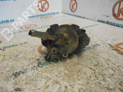 Right front brake caliper SEAT IBIZA II (6K1)  | BP11609820M104 