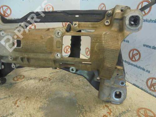 Subframe CHRYSLER VOYAGER IV (RG, RS) 3.3 Flex-Fuel | BP2494697M9 