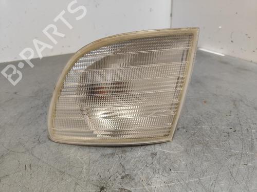 Left front indicator MERCEDES-BENZ VITO Van (W638) 110 CDI 2.2 (638.094) (102 hp) 16419821