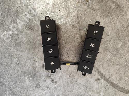 Used Switch JAGUAR XE (X760) 2.0 D AWD (180 hp) 29863679