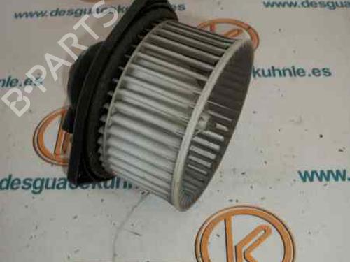 Used Heater blower motor SUBARU OUTBACK (BE, BH) 2.5 AWD (BH9) (156 hp) 14191868