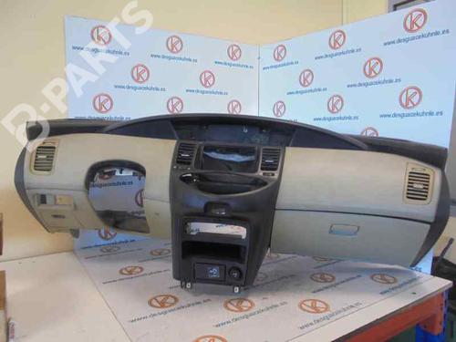 Used Dashboard Dashboard NISSAN PRIMERA Hatchback (P12) 1.9 dCi (120 hp) 2449413 2449413