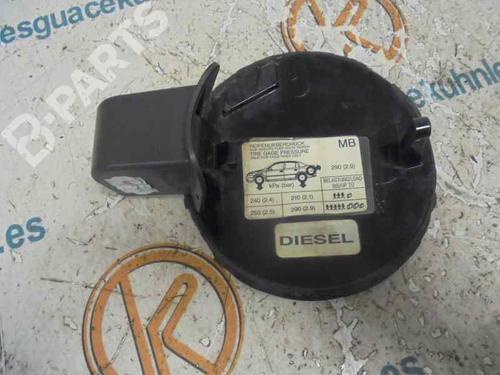 Tanklåg OPEL ASTRA G Hatchback (T98) 1.7 DTI 16V (F08, F48) | BP5403808C131 