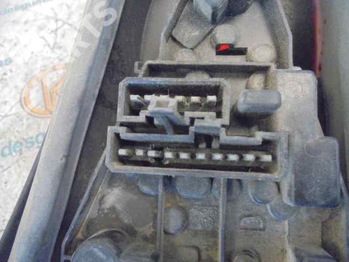 Right taillight PEUGEOT 306 Hatchback (7A, 7C, N3, N5) 2.0 HDI 90 | BP2445247C35 