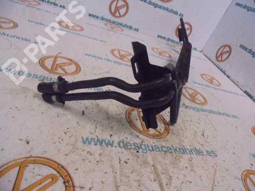 Oil radiator MERCEDES-BENZ E-CLASS (W211) E 280 CDI (211.020) | BP8753599M33 