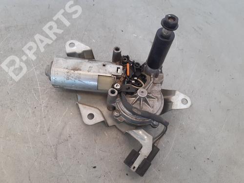 Used Rear wiper motor RENAULT KANGOO (KC0/1_) 1.5 dCi (57 hp) 8333524
