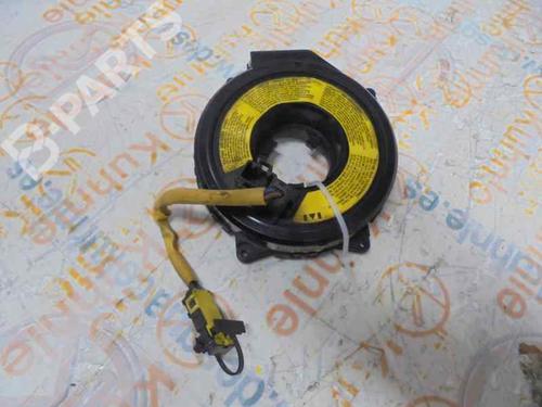 Used Squib airbag HYUNDAI COUPE I (RD) [1996-2004]  5701768