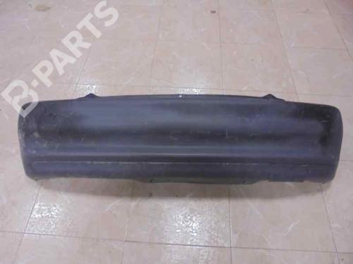 Used Rear bumper VW POLO III (6N1) 60 1.4 (60 hp) 2477430