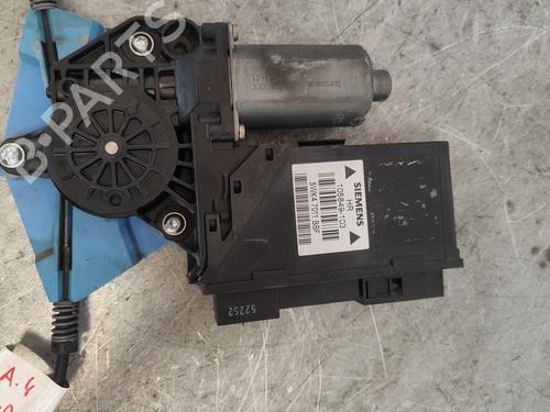 Rear right window mechanism AUDI A4 B7 (8EC) 2.5 TDI | BP37015478C25 - Image 4