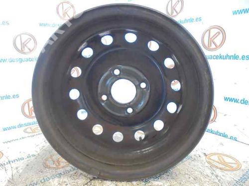 Rim CITROËN SAXO (S0, S1) 1.4 VTS | BP2480987C45 