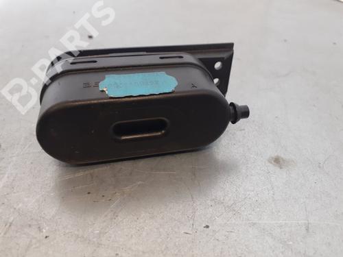 Heater blower motor MERCEDES-BENZ S-CLASS (W140) 600 SE, SEL (140.056, 140.057) | BP7283642M62 