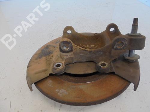 Right rear steering knuckle ALFA ROMEO 147 (937_)  | BP6698416M28 
